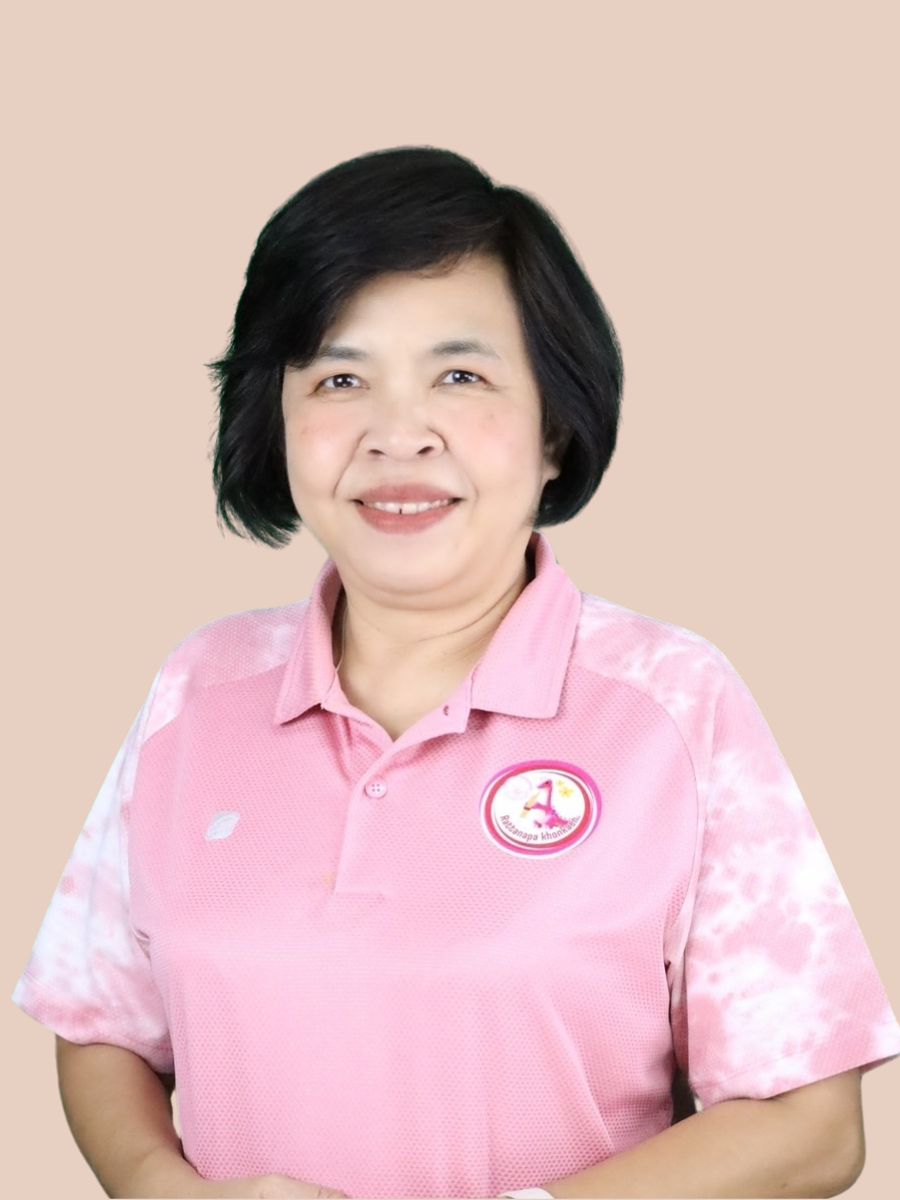 คณะผู้บริหาร