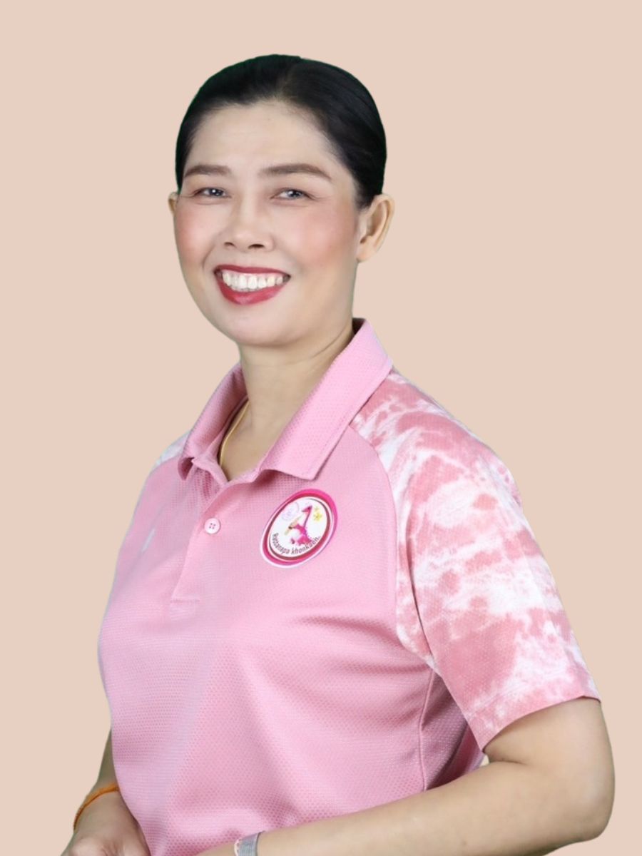 คณะผู้บริหาร