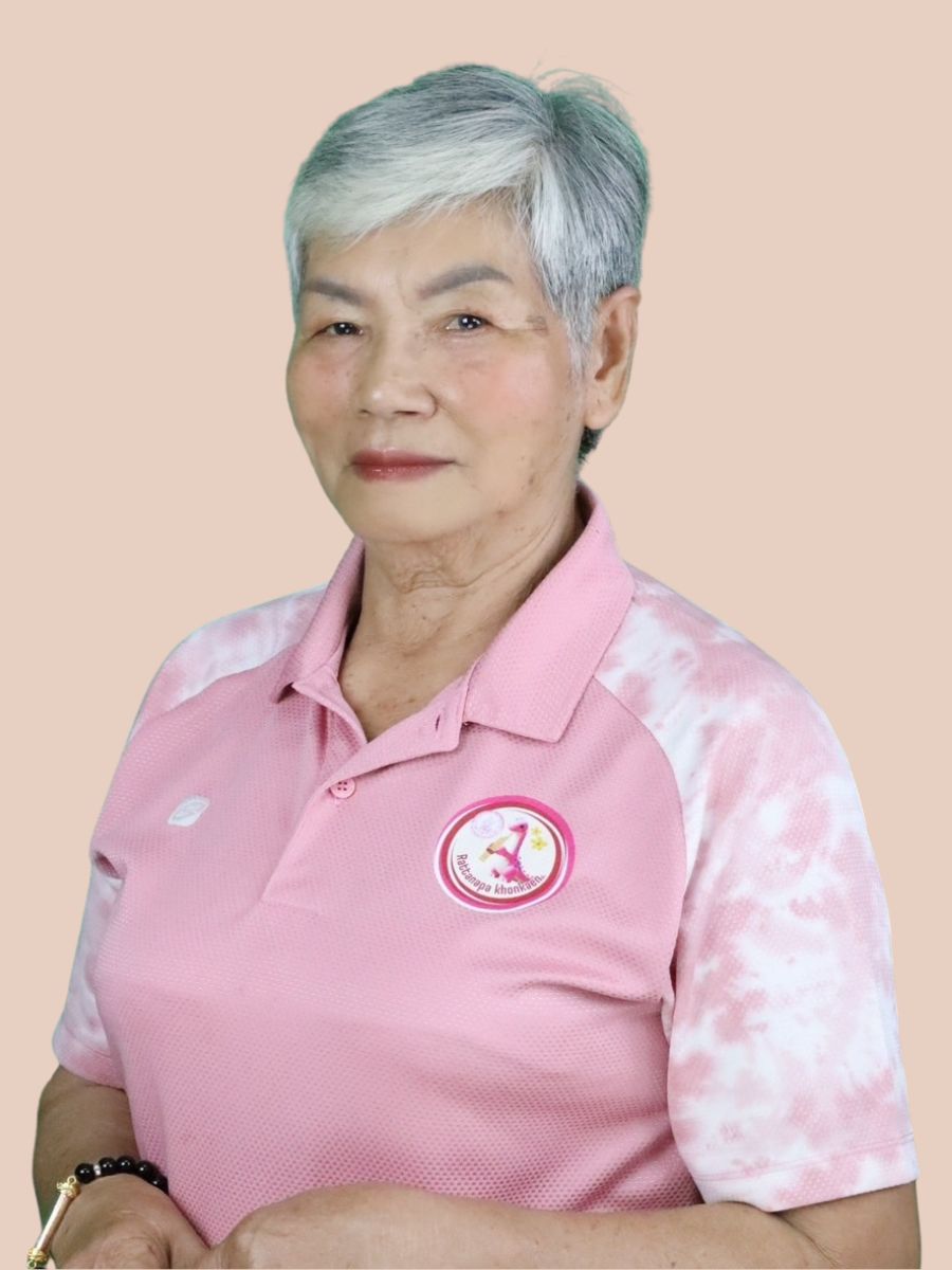 คณะผู้บริหาร