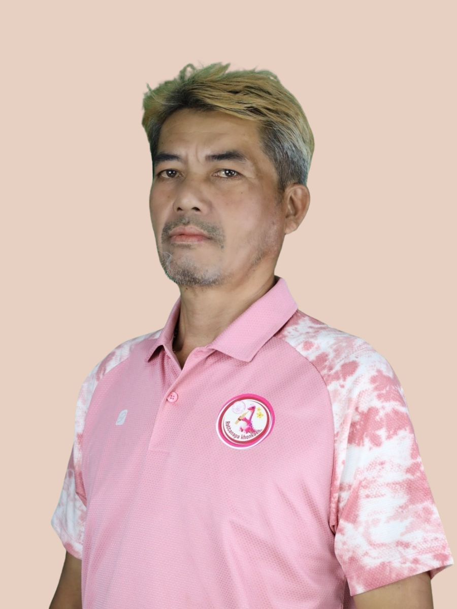 คณะผู้บริหาร