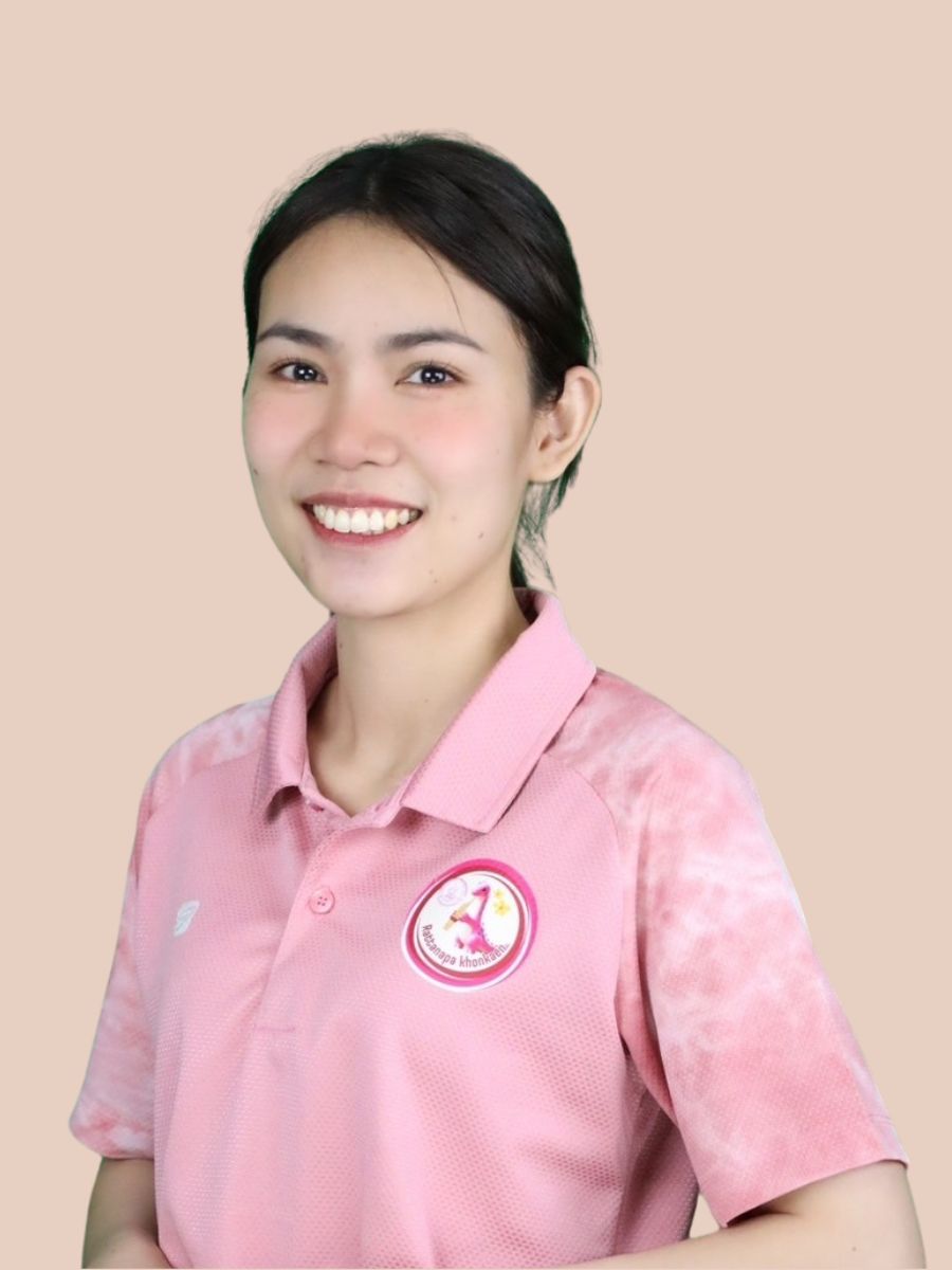 คณะผู้บริหาร