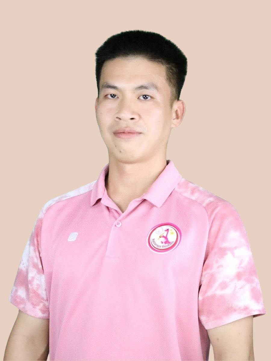 คณะผู้บริหาร