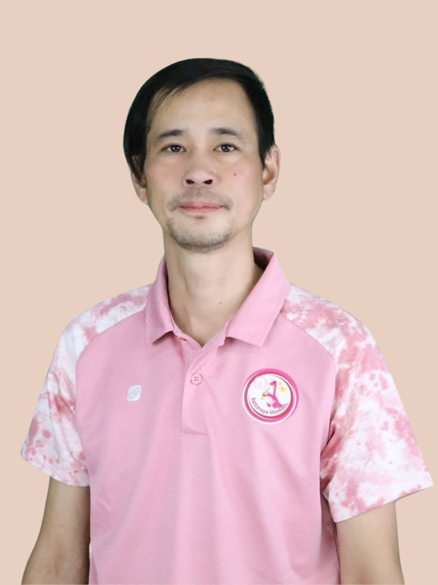 คณะผู้บริหาร