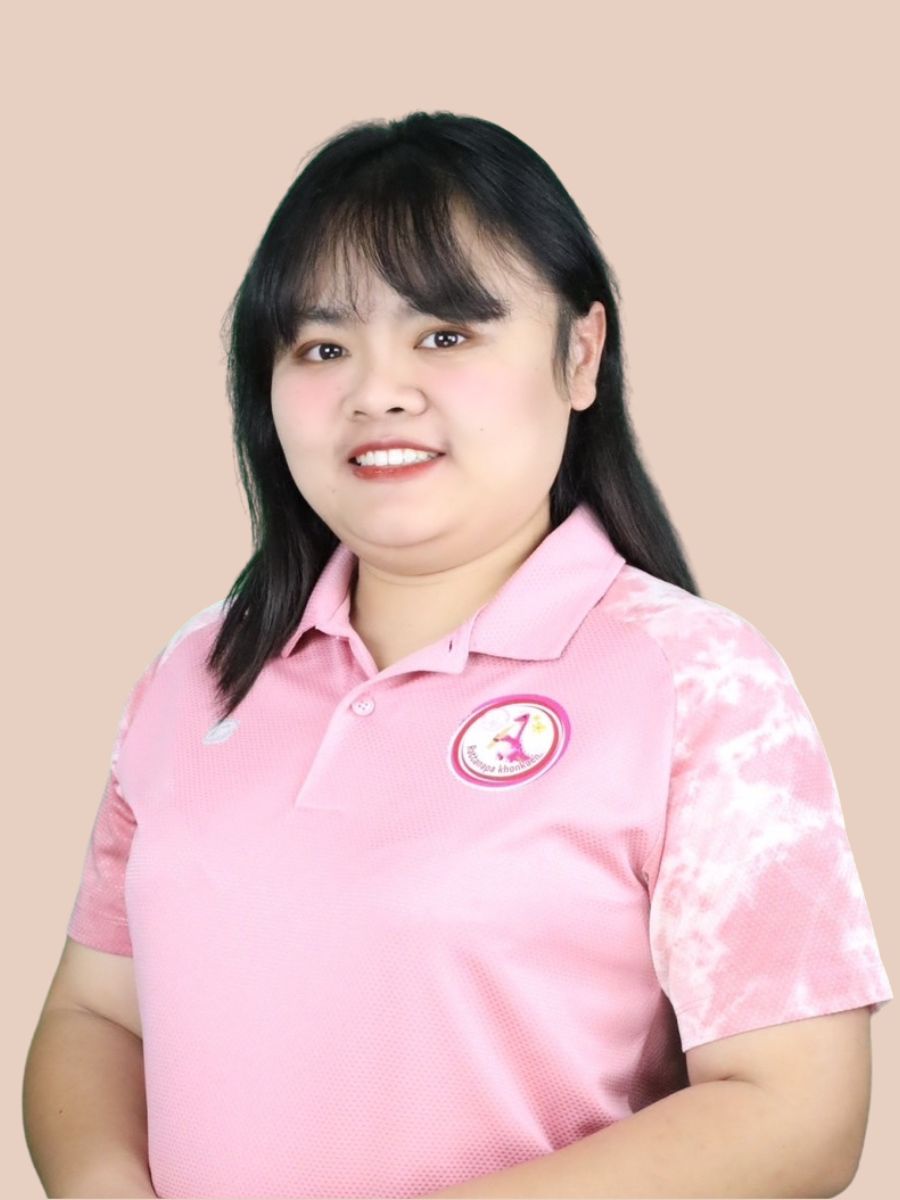 คณะผู้บริหาร