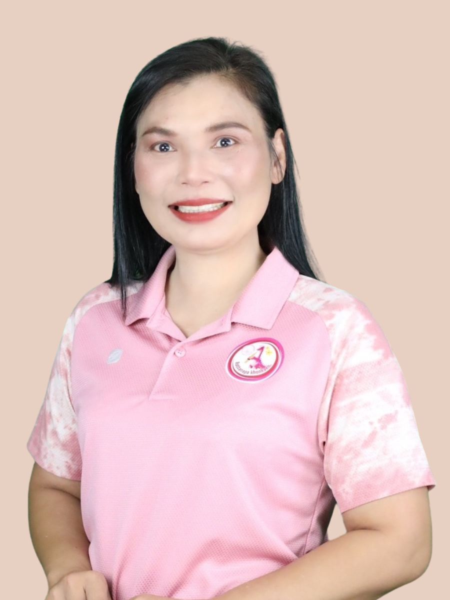 คณะผู้บริหาร