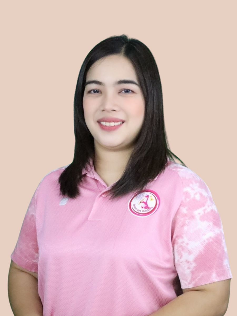 คณะผู้บริหาร