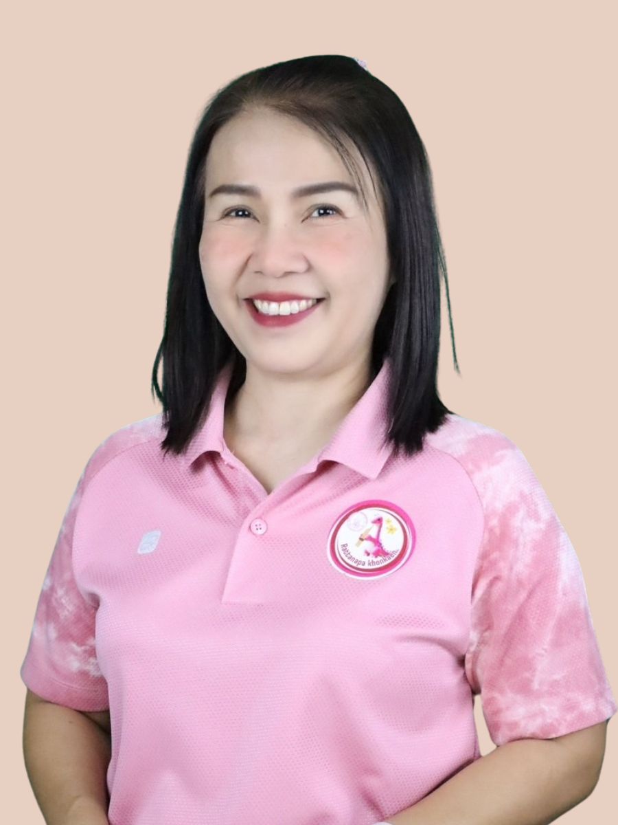 คณะผู้บริหาร