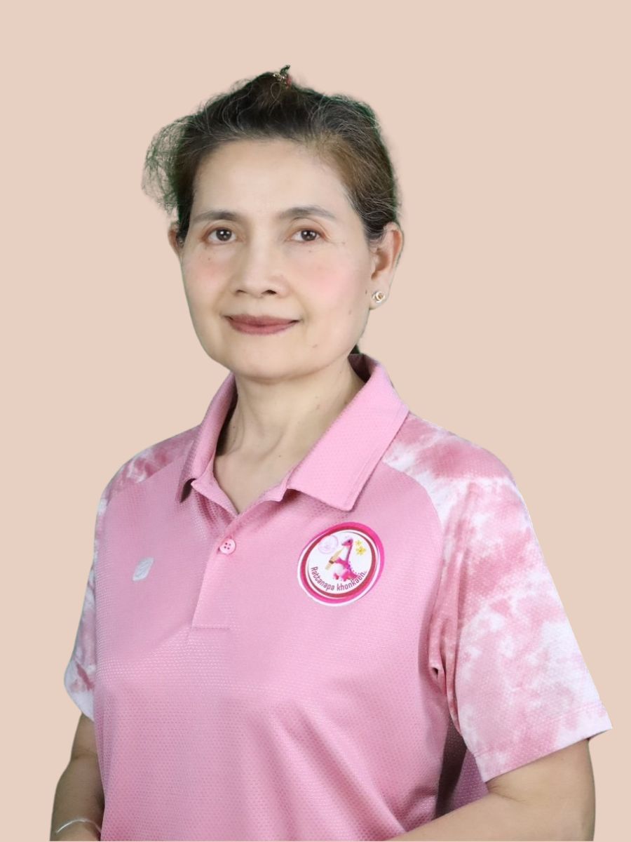 คณะผู้บริหาร