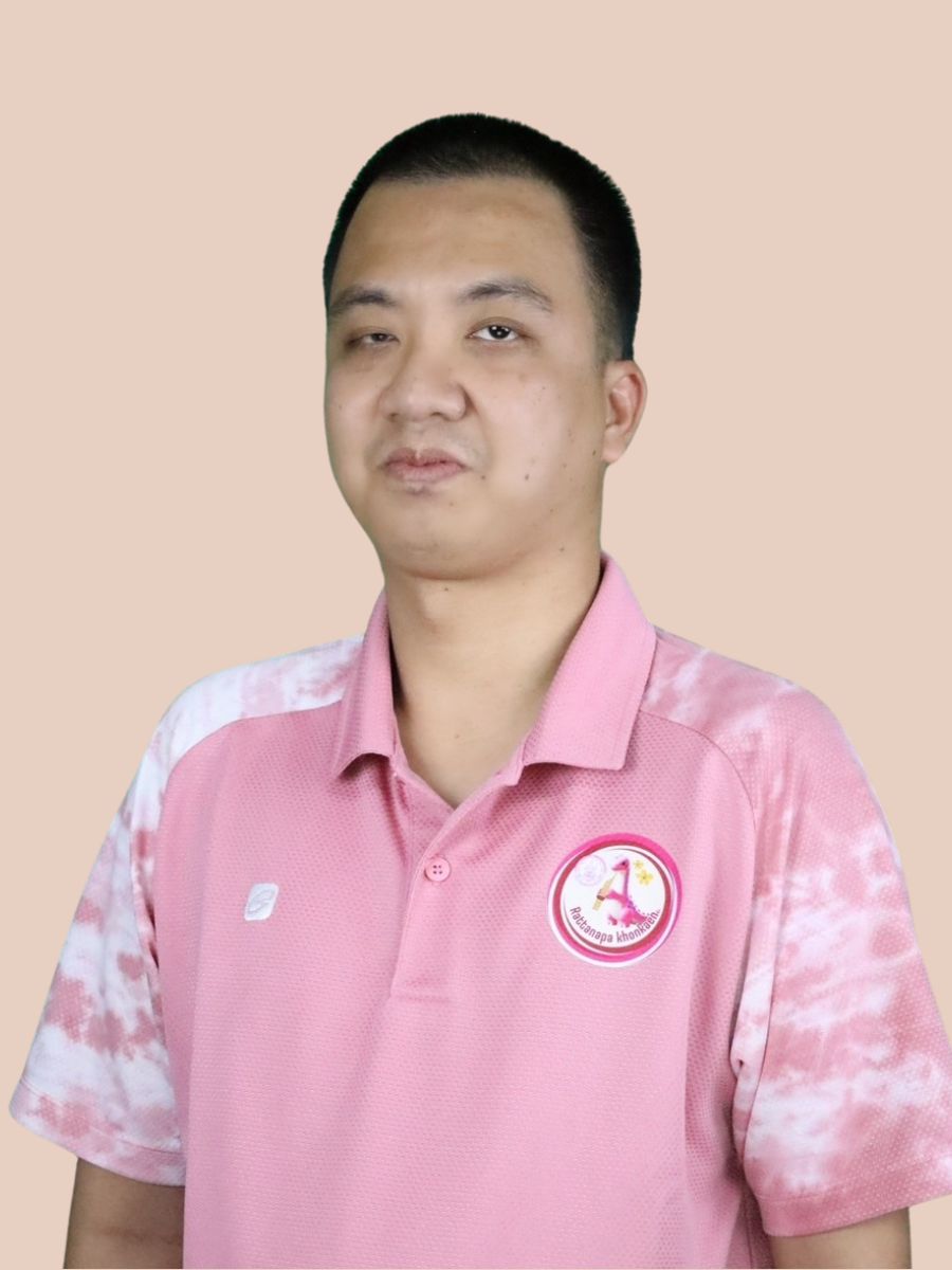 คณะผู้บริหาร