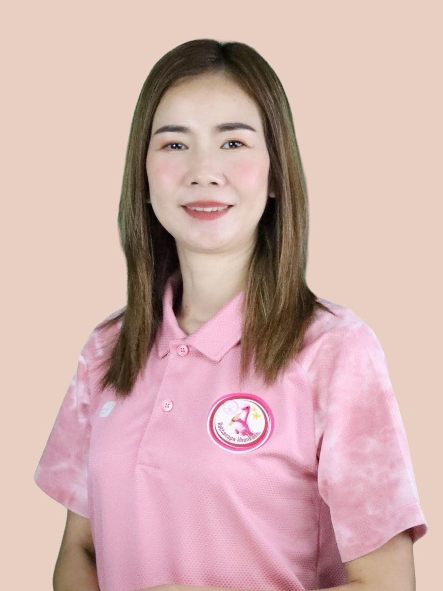 คณะผู้บริหาร