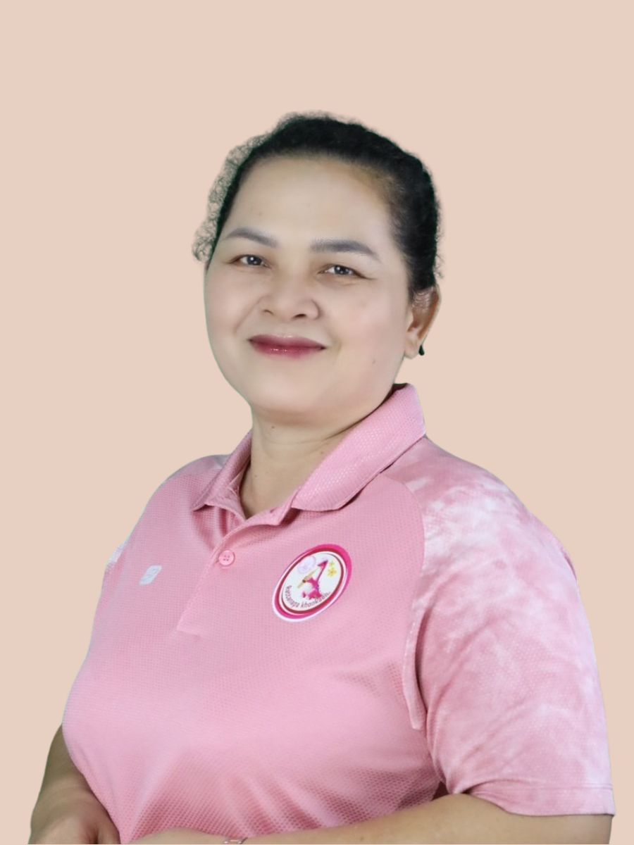 คณะผู้บริหาร