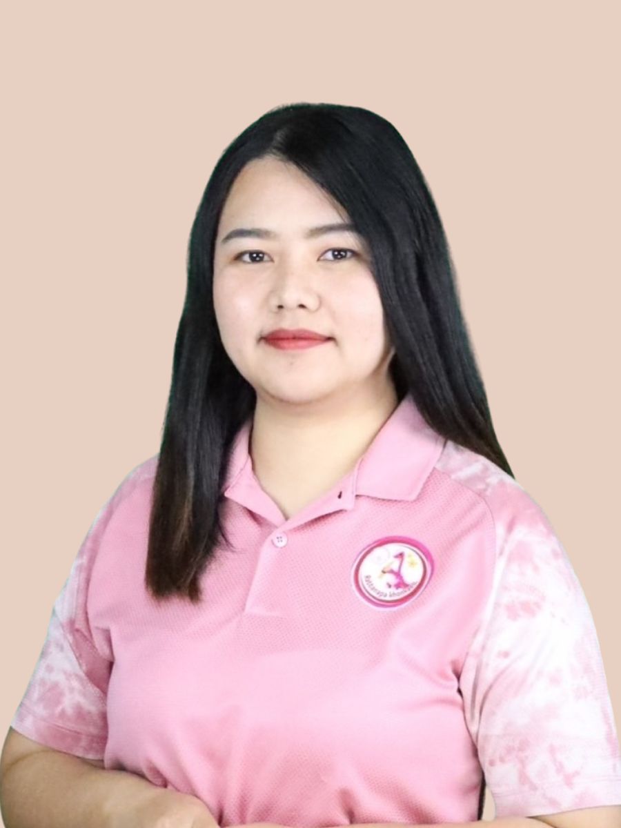 คณะผู้บริหาร