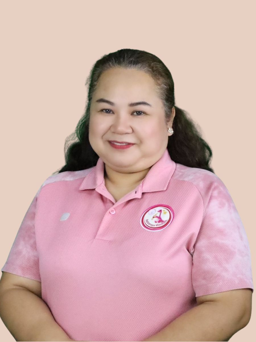 คณะผู้บริหาร