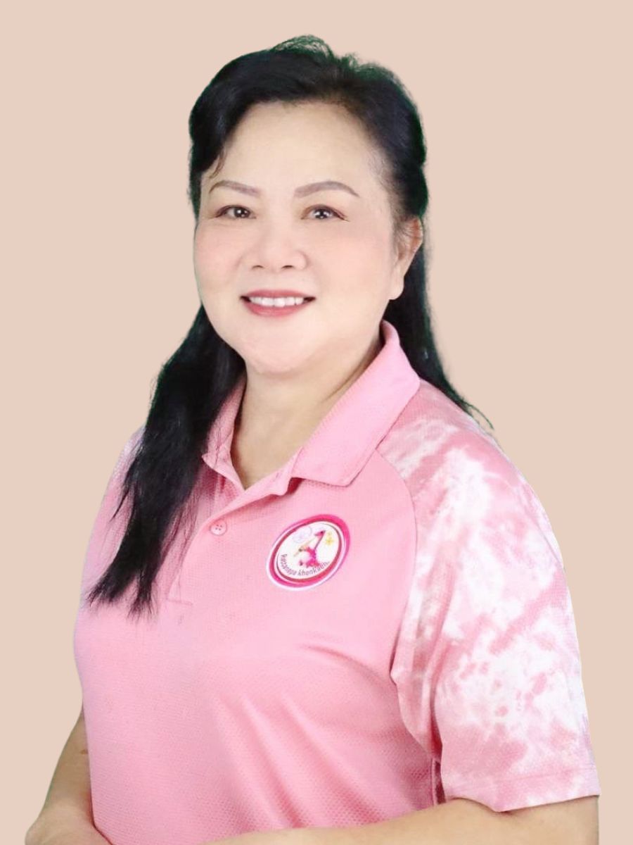 คณะผู้บริหาร