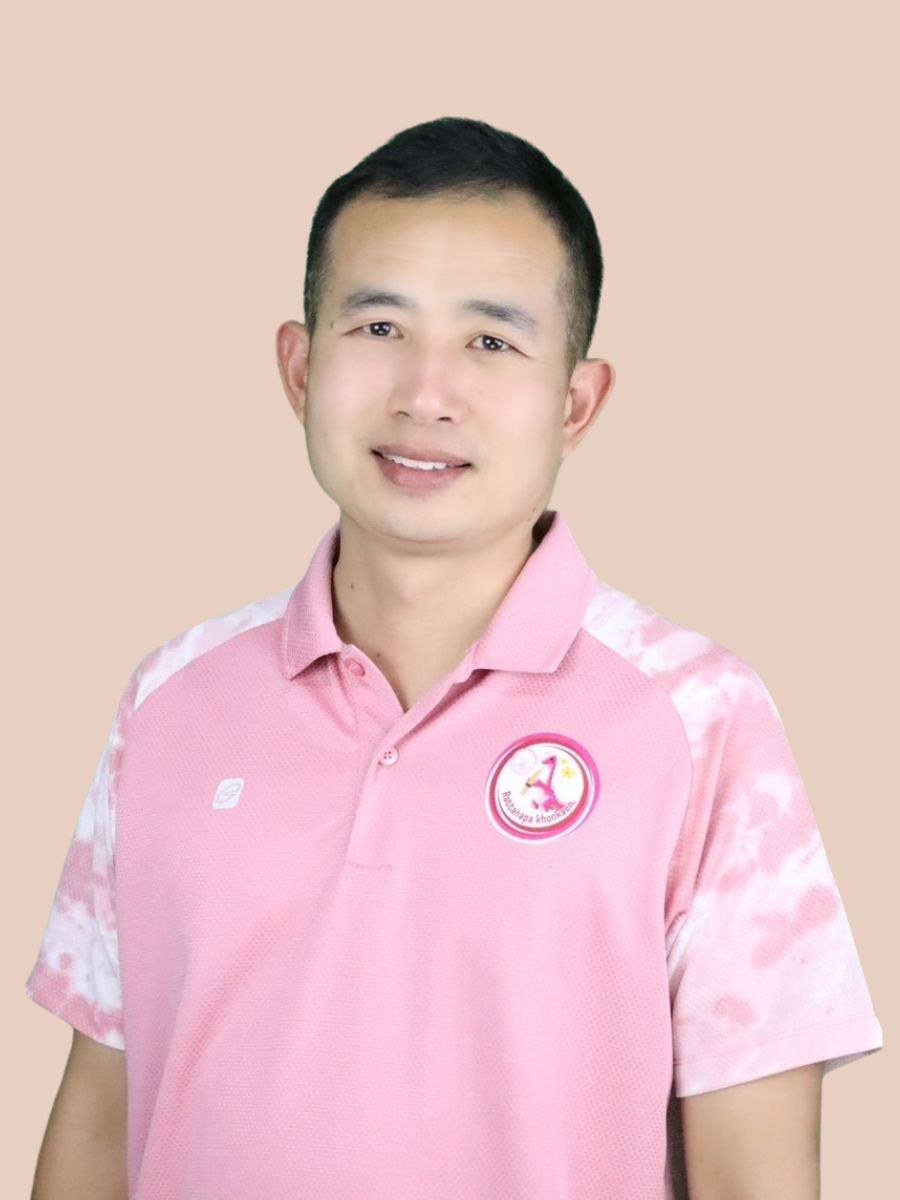 คณะผู้บริหาร