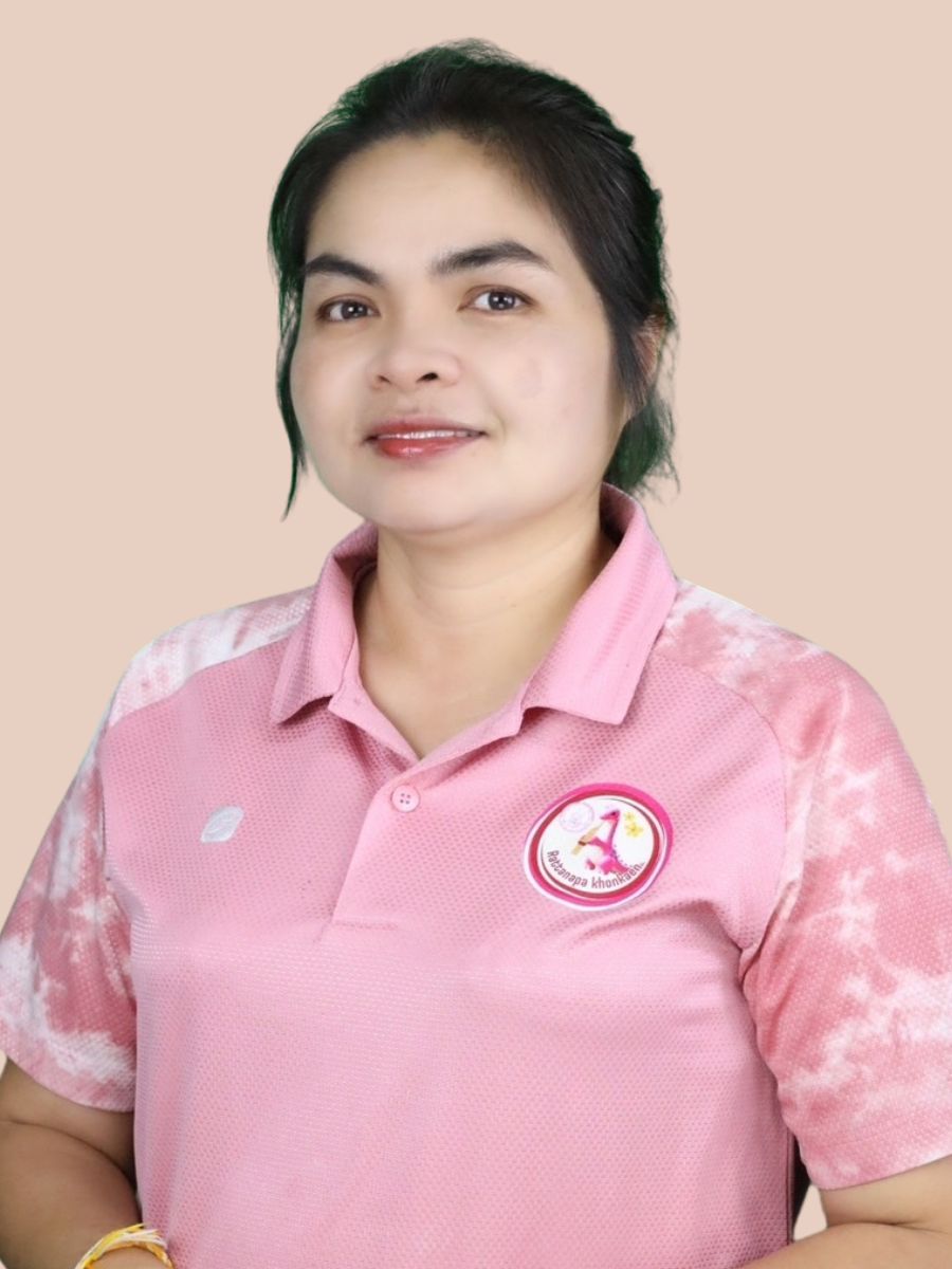 คณะผู้บริหาร