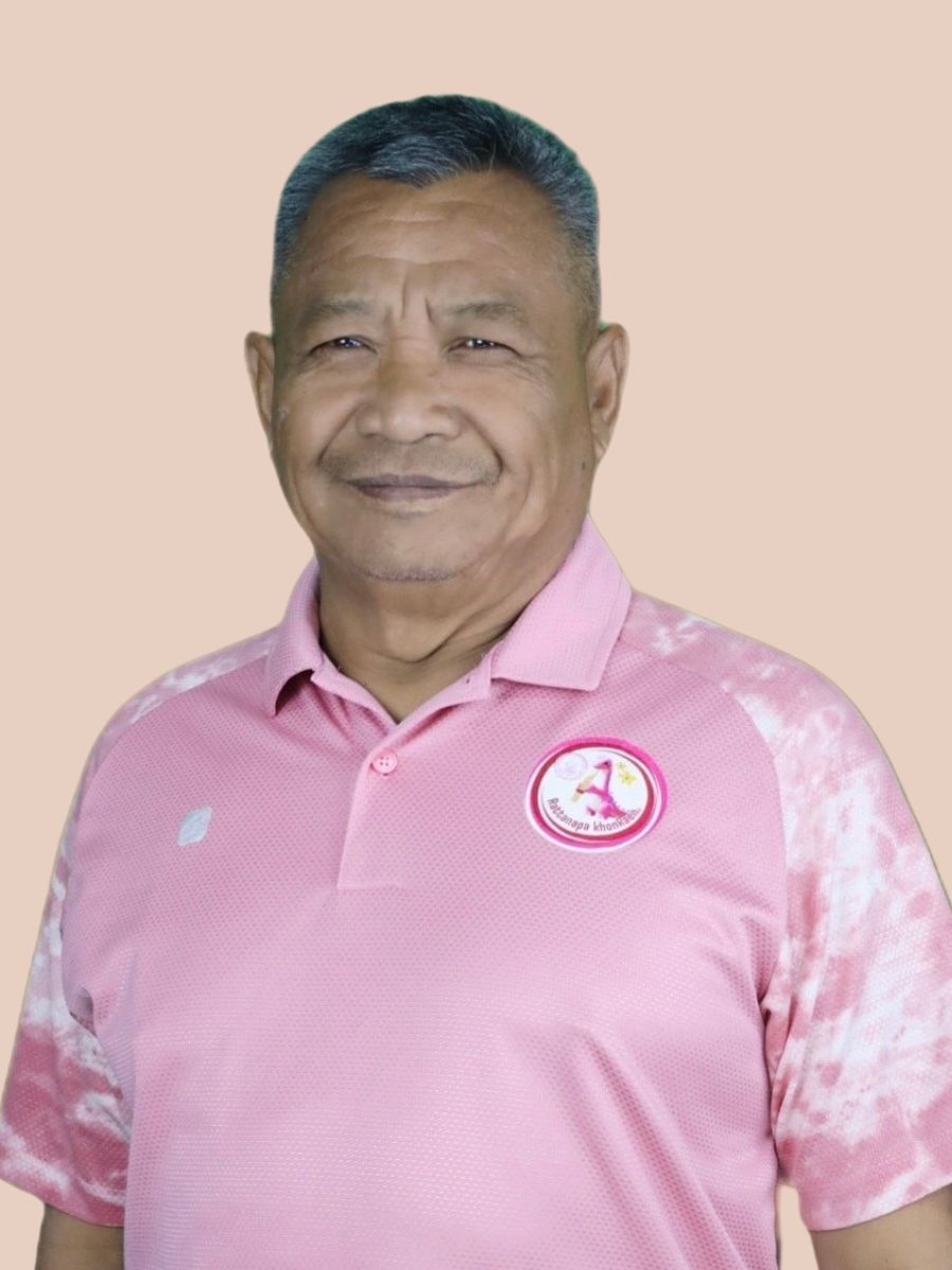 คณะผู้บริหาร