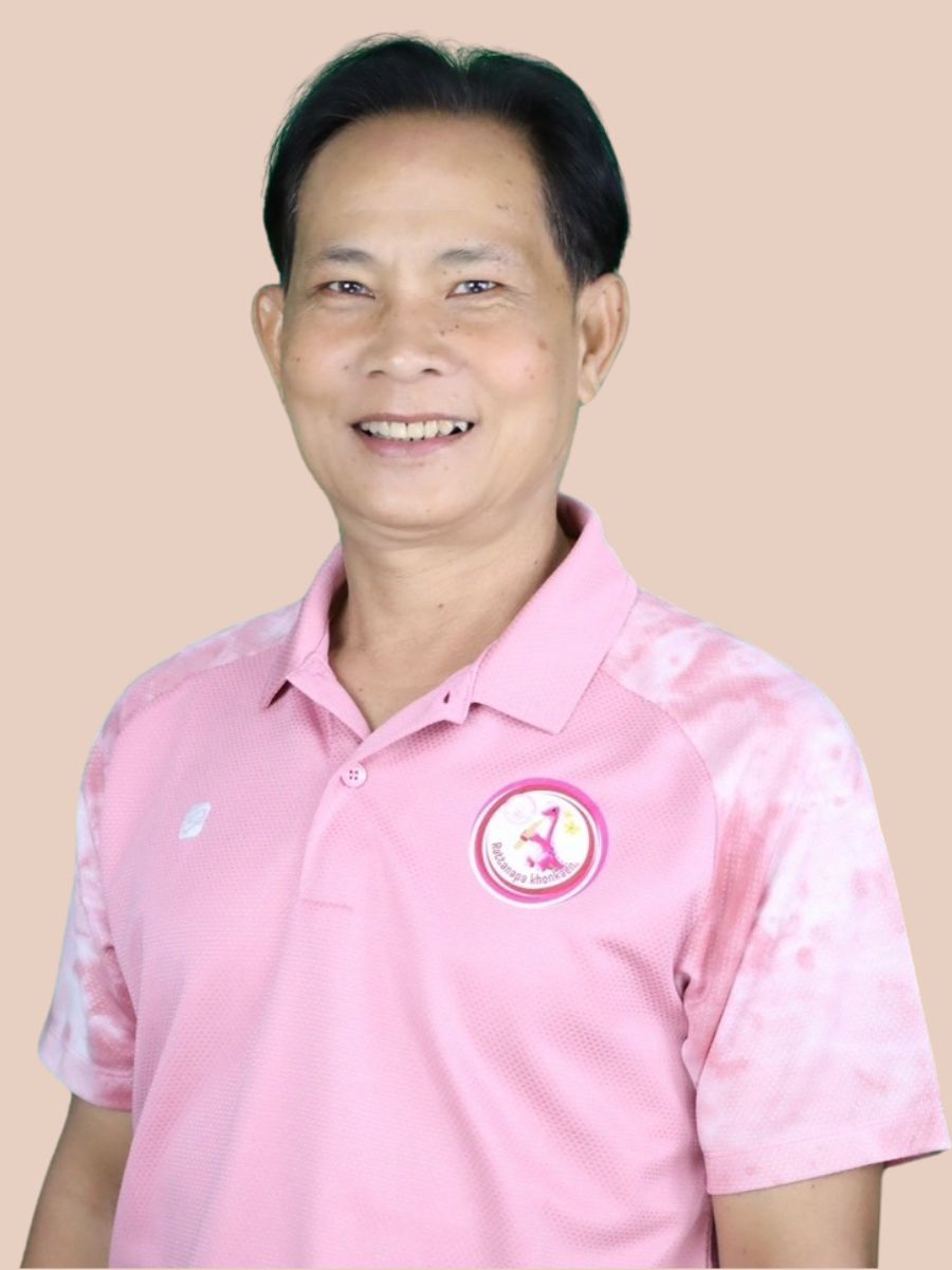 คณะผู้บริหาร