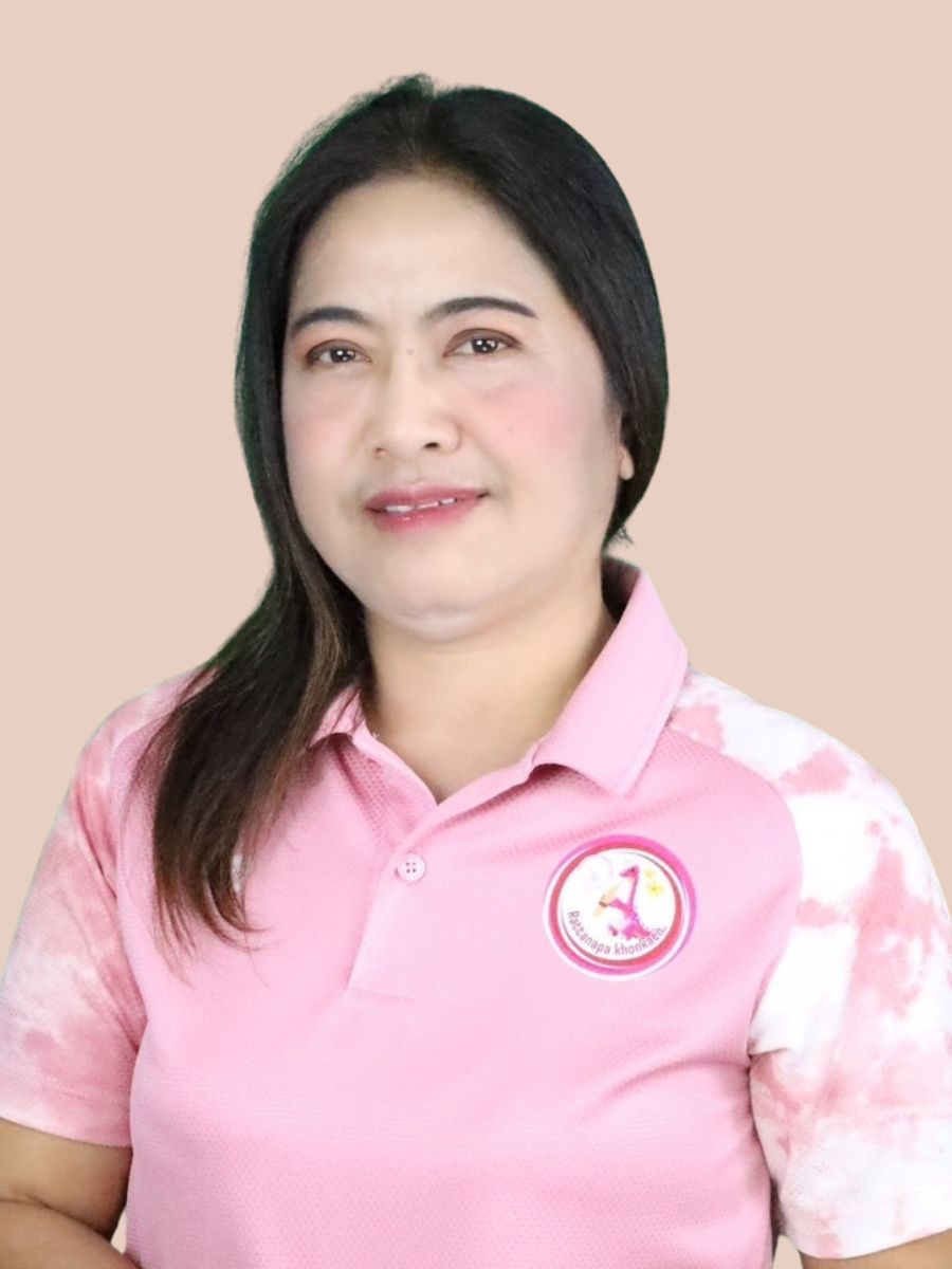 คณะผู้บริหาร