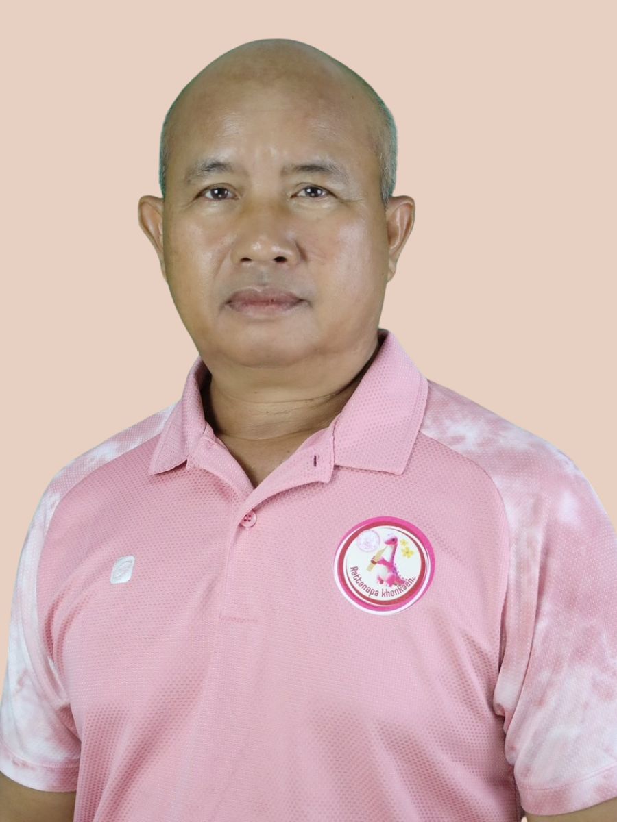 คณะผู้บริหาร