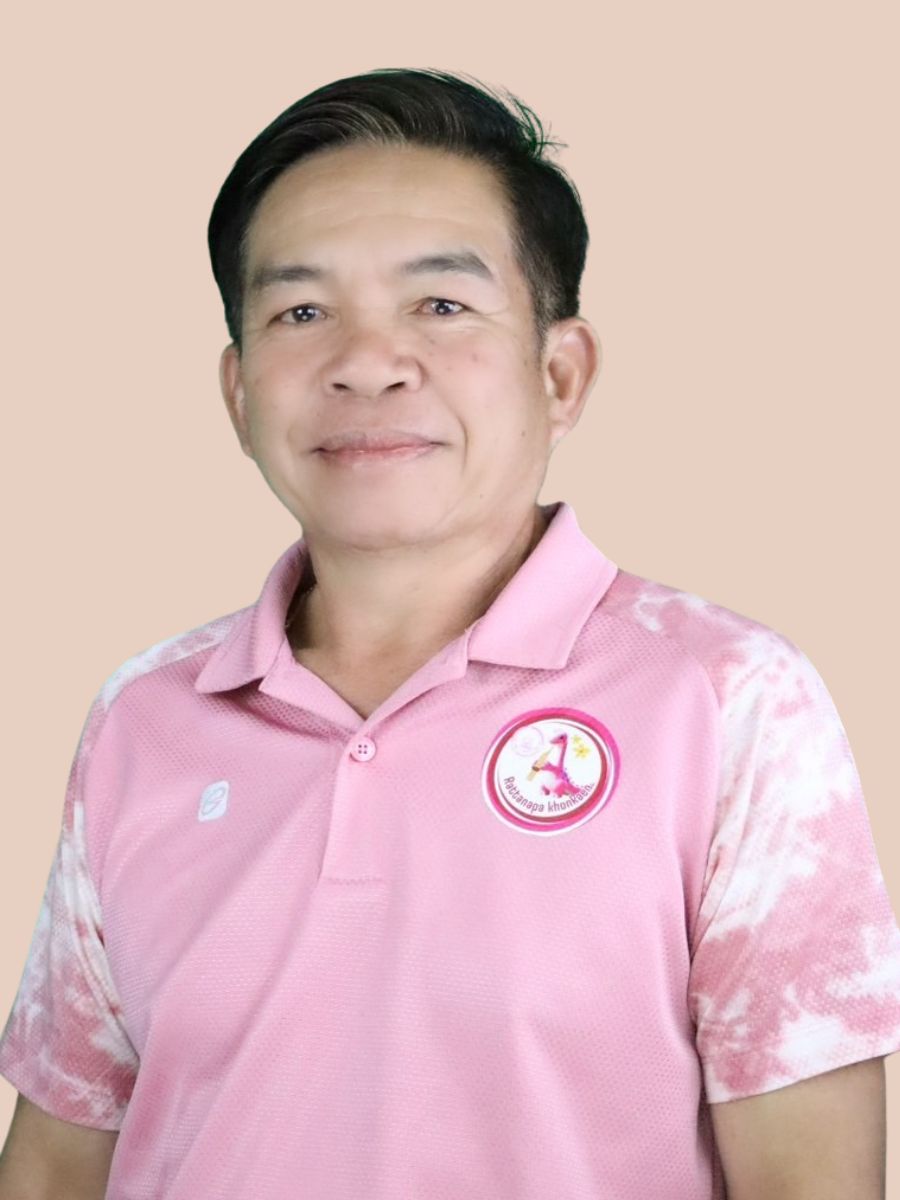 คณะผู้บริหาร