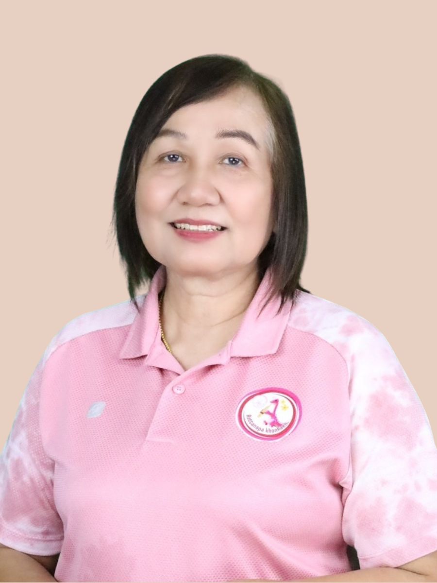 คณะผู้บริหาร