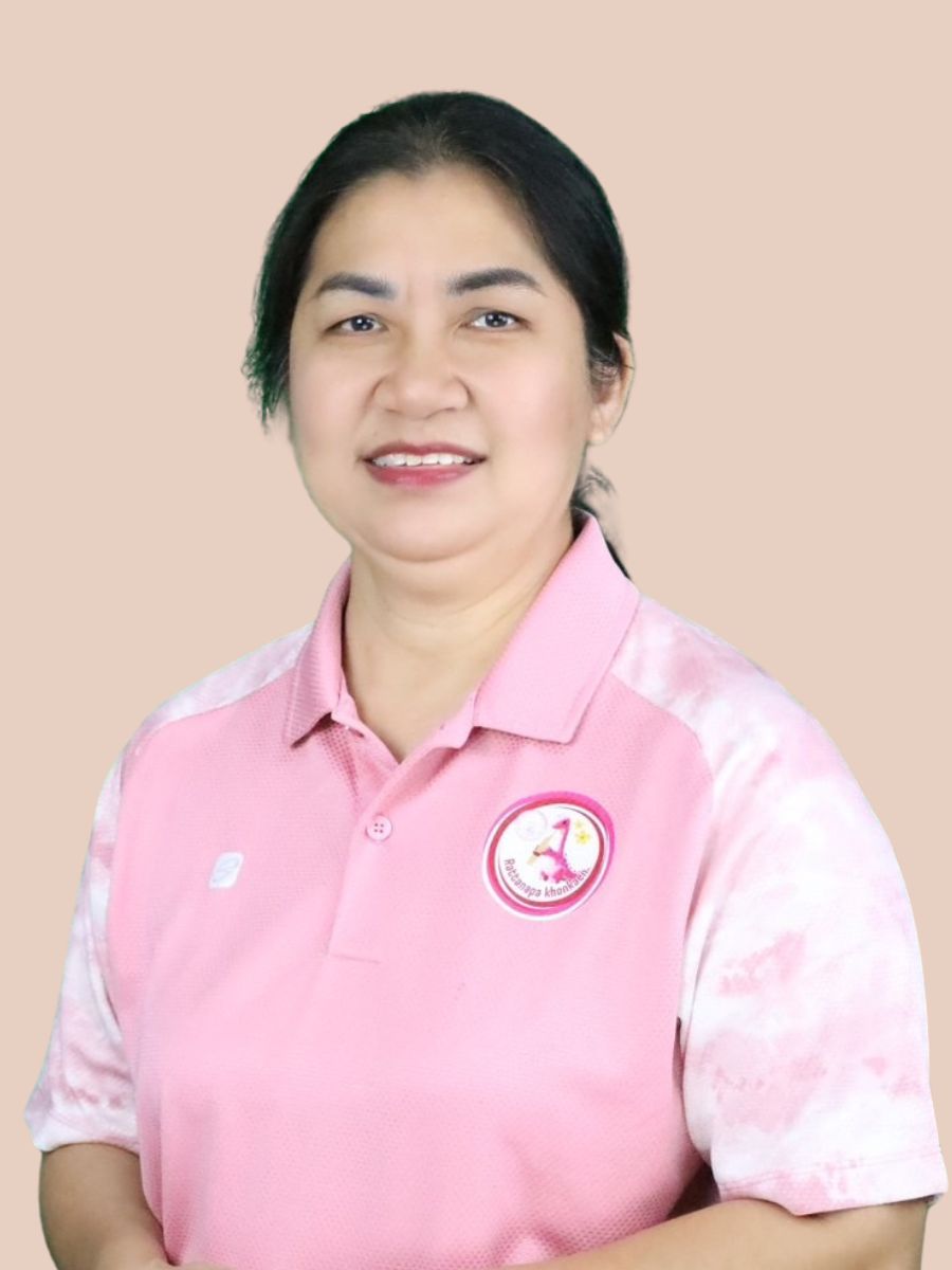 คณะผู้บริหาร