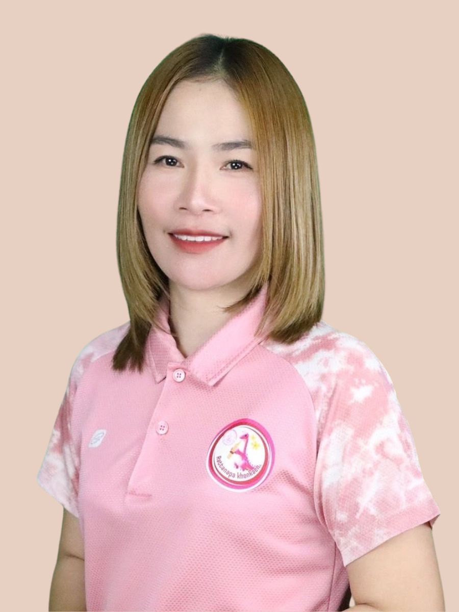 คณะผู้บริหาร