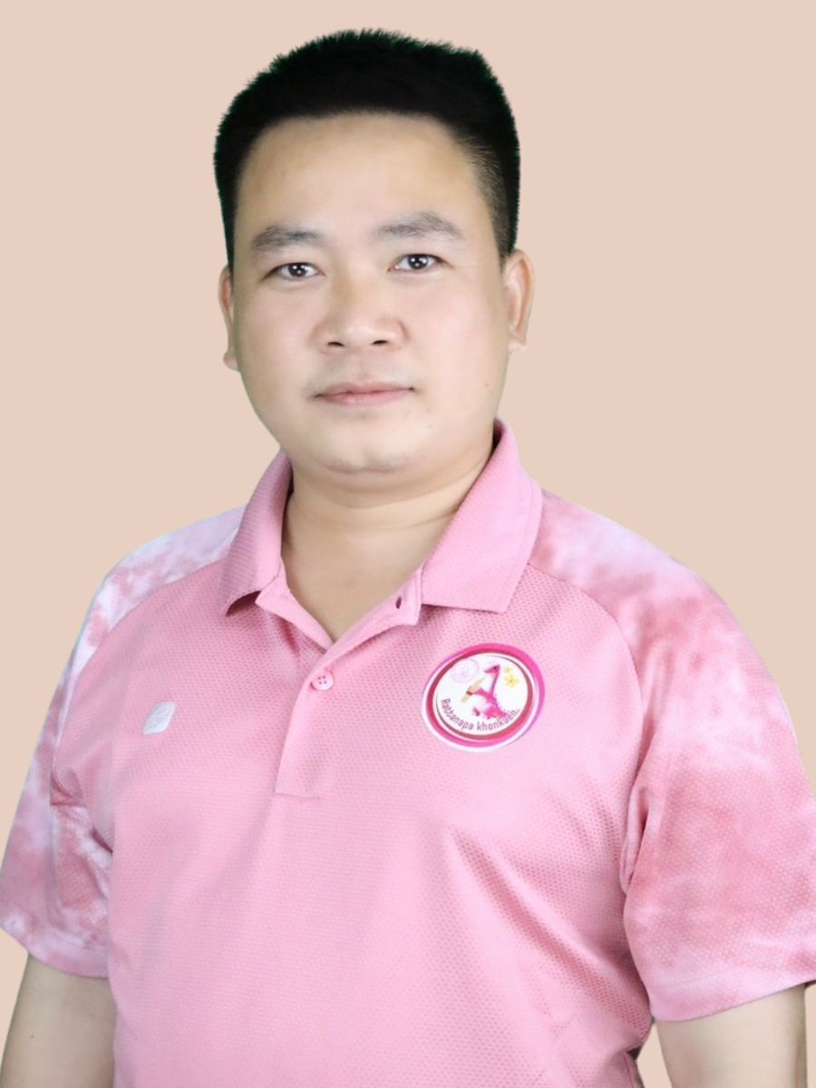 คณะผู้บริหาร