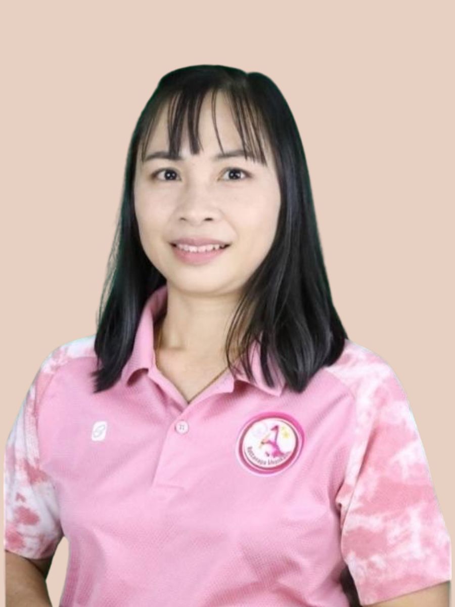 คณะผู้บริหาร