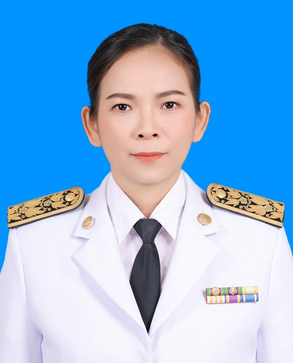 คณะผู้บริหาร