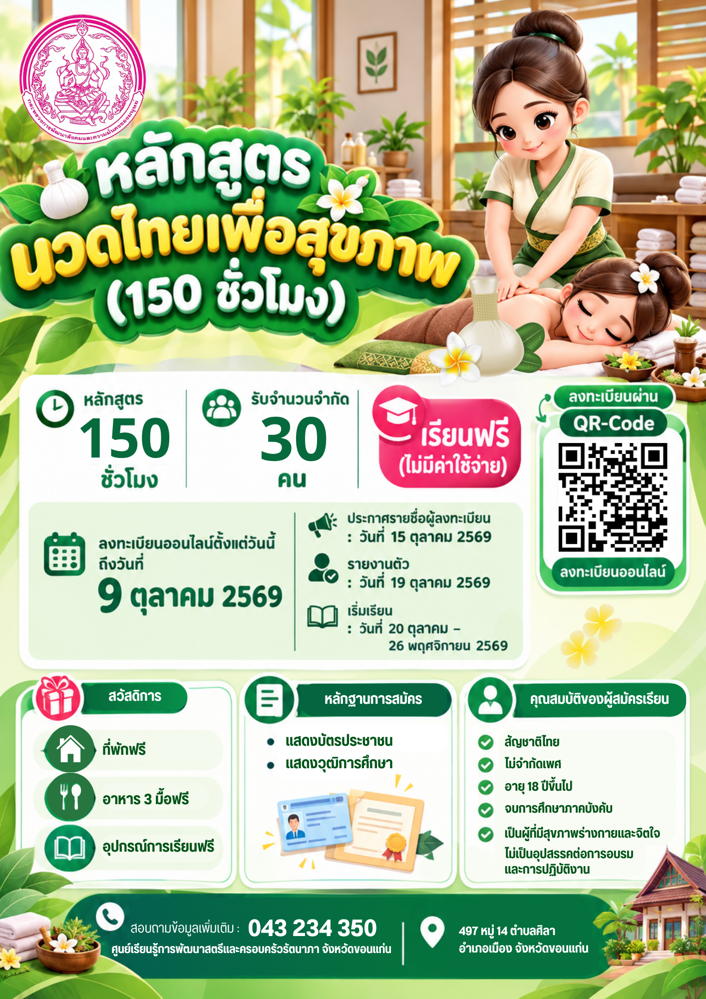 นวดไทย 1-70